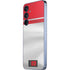 Morocco Soccer Flag Galaxy A55 5G Skin